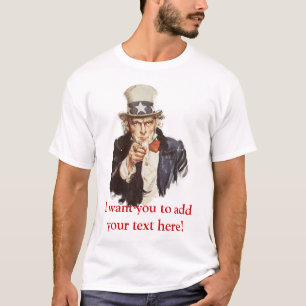 oom Sam T-shirt