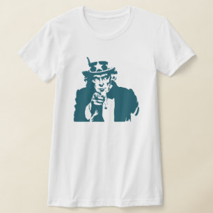 Oom Sam T-Shirt