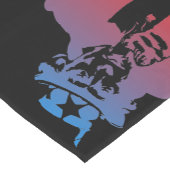 oom Sam Table Runner Korte Tafelloper (Hoek)