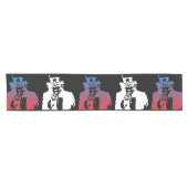 oom Sam Table Runner Korte Tafelloper (Horizontaal)