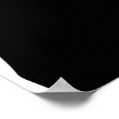 Oom Sam wil je! Poster (Hoek)