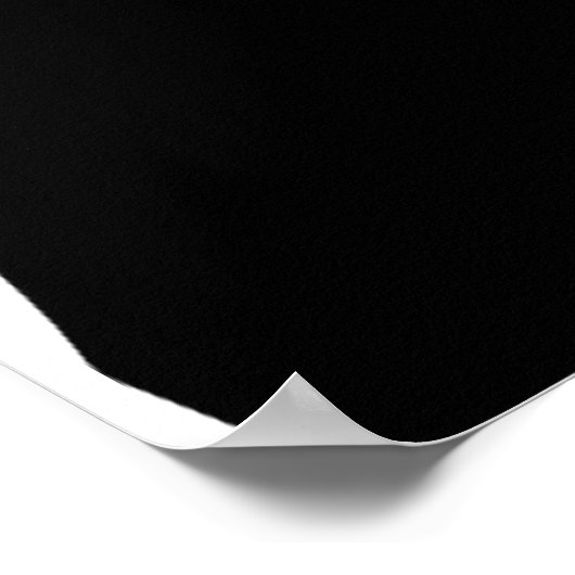 Oom Sam wil je! Poster (Hoek)