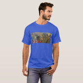 Oom Sam wil je T-shirt (Voorkant volledig)