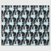 Oom Sam wil je Thunder_Cove Cadeaupapier (Vlak)