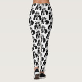Oom Sam wil je Thunder_Cove Leggings (Achterkant)