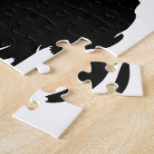 Oom Sam wil je Thunder_Cove Legpuzzel (Zijkant)