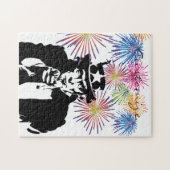 Oom Sam wil je Thunder_Cove Legpuzzel (Horizontaal)
