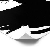 Oom Sam wil je Thunder_Cove Poster (Hoek)