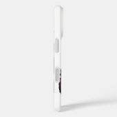 Oom Sam zei: stop met spelen Case-Mate iPhone Case (Achterkant / Rechts)