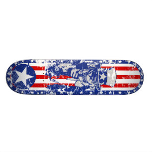 oom Sammy Skateboard