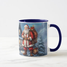 oom Santa Mok