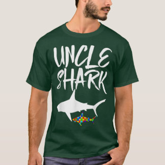 Oom Shark T-shirt Funny Women Sharks T-shirt oom L