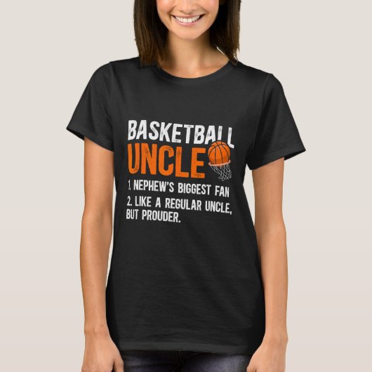 Oom Sketll Definitie Speler Oom Sketll  T-shirt (Voorkant)