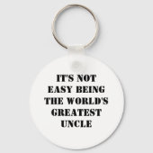 oom sleutelhanger (Voorkant)