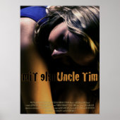 oom Tim 1 Poster (Voorkant)