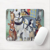 Oom Tom Cobbley en alles Muismat (Met muis)