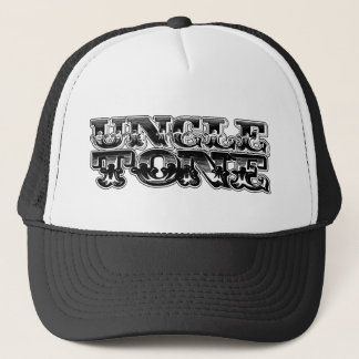 oom Tone Trucker Hat Trucker Pet