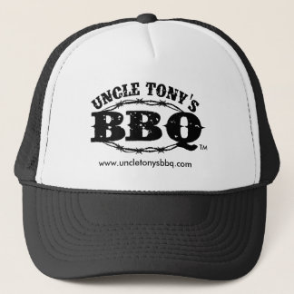 Oom Tony's BBQ Baseball Pet