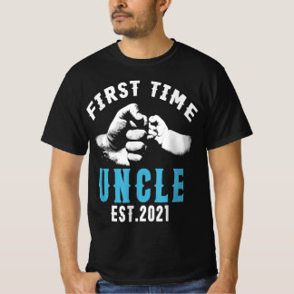 Oom Tshirt|Promoot op oom Shirt