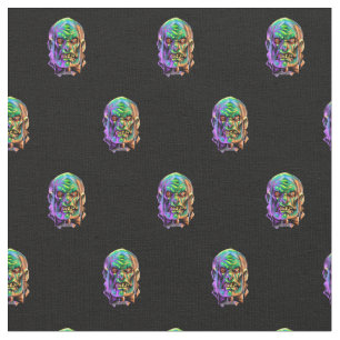 oom Ugly Fabric Stof