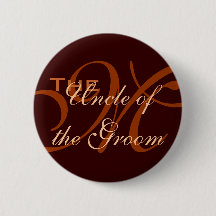 Oom van de Groom Button