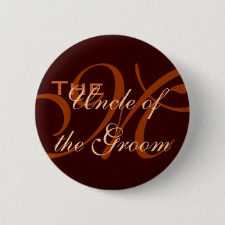 Oom van de Groom Button