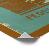 Oom Vanya  Poster theater (Hoek)