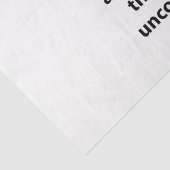 Oom Verjaardag Inspirerend Grappige Quote Oom Tissuepapier (Detail)