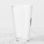 Oom Vrijheid Patriottische Oom Sam Oprichting Kara Glas (Rechts)