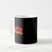 Oom Watermeloen Koffiemok (Voorkant links)
