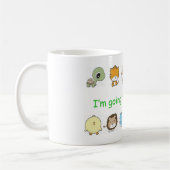 Oom wordt koffiemok (Links)