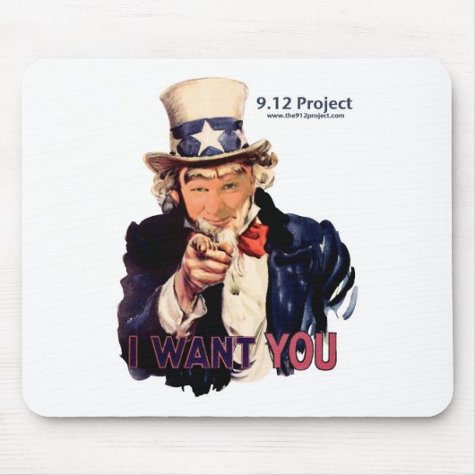 OomGlenn Muismat (Voorkant)