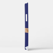 Oompa Loompa wapt uit Case-Mate iPhone Case (Achterkant / Rechts)