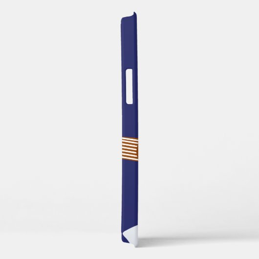 Oompa Loompa wapt uit Case-Mate iPhone Case (Achterkant / Rechts)