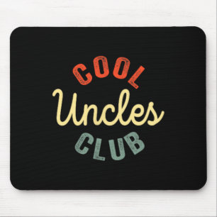 Ooms Club beste oom ooit grappige vaders dag 2 si Muismat