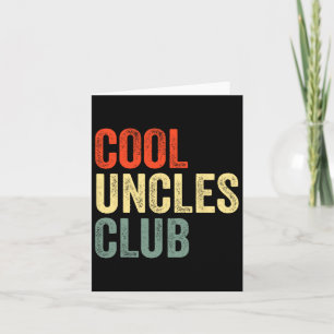 Ooms overhemd vintage coole ooms club grappige vad kaart