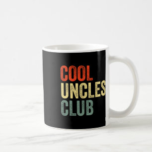 Ooms Shirt Cool Ooms Club Funny Father Koffiemok
