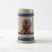 OomSam_normal, mijn patriottisch hart slaat rood o Bierpul (Center)