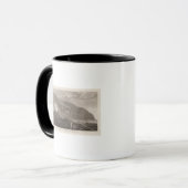 Oonalashka-autochtonen, Alaska Mok (Voorkant links)