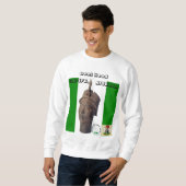 Ooni Head, Ile-Ife Trui (Voorkant volledig)