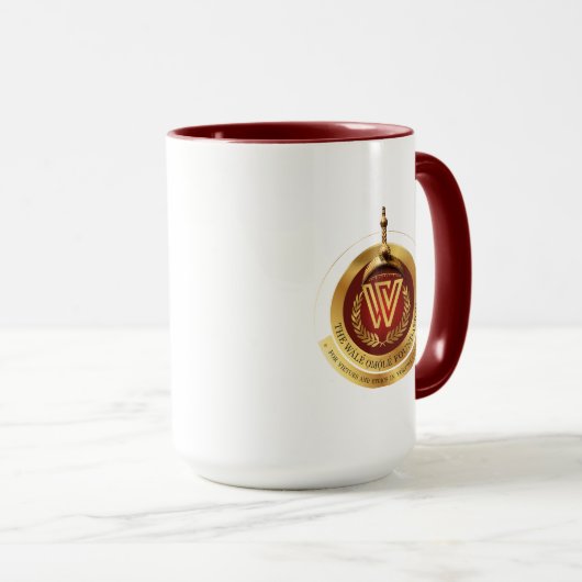 Ooni of ife mok (Voorkant rechts)