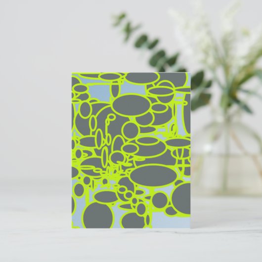 ooo briefkaart (Staand voorkant)