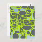 ooo briefkaart (Voorkant / Achterkant)