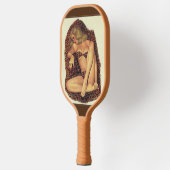 Ooo Lala Pickleball Paddle (Links)