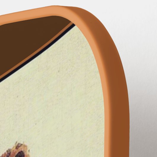 Ooo Lala Pickleball Paddle (Links Detail)