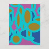 ooooooooooooooooooo briefkaart (Voorkant)