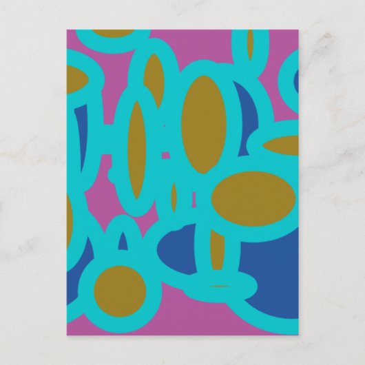 ooooooooooooooooooo briefkaart (Voorkant)