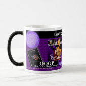 OOOP Special Edition Morphing Gypsy Curse Mok (Links)