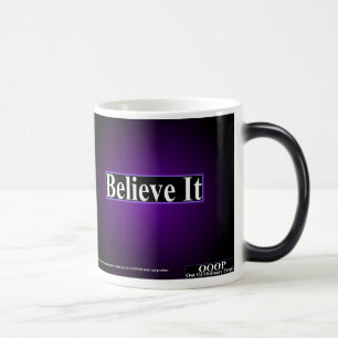 OOOP Special Edition Morphing Gypsy Curse Mok