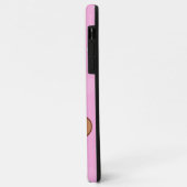 Oops… I Accidentally Stole Your Heart Phone Case (Achterkant/links)